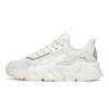 Anta Life Collection Comfortable Low top Sports Casual Shoes Women's White Green Brown 922218823-1