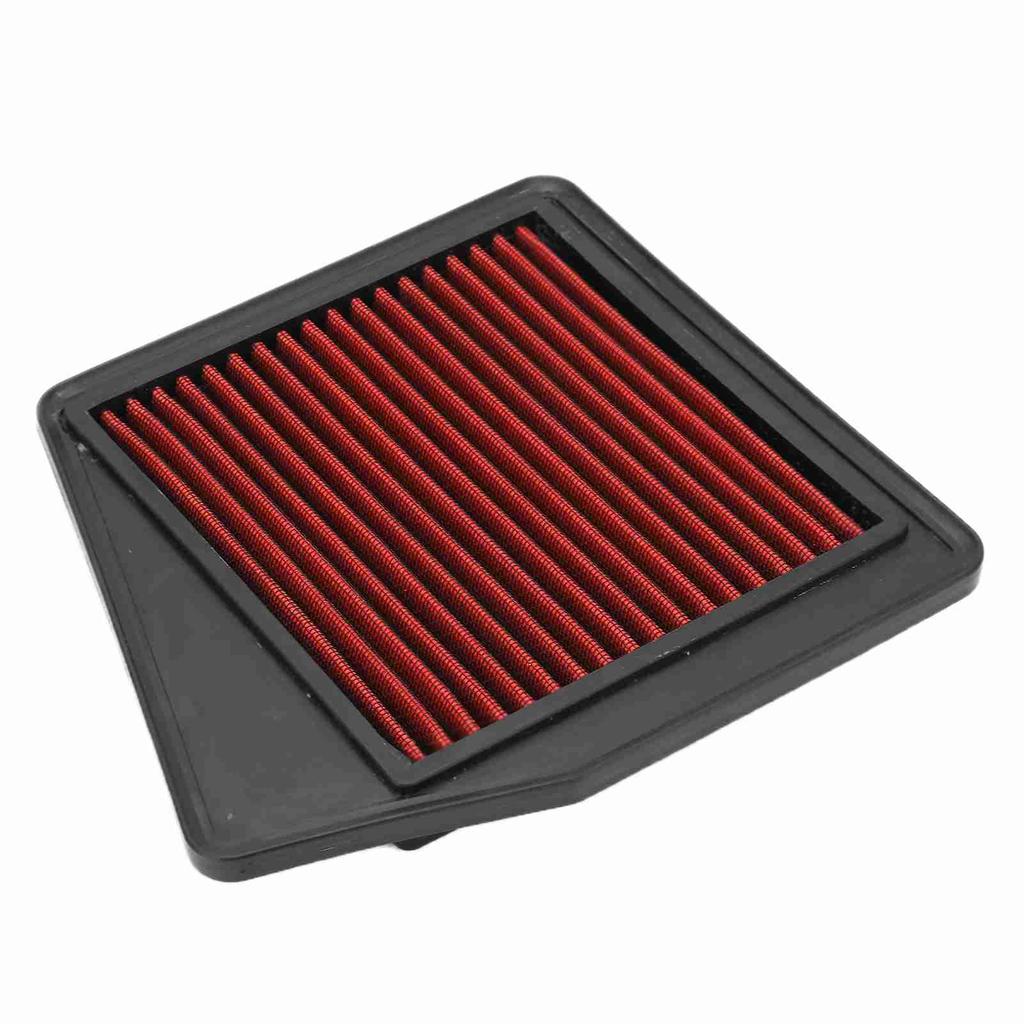 Engine Air Filter High Performance 33‑3003 Car Adaptations Replacement for Accord IX 2008‑2015
