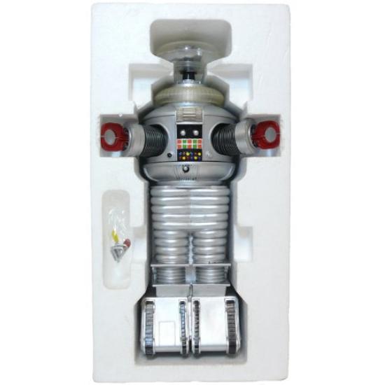 Friday Talking Figure ROBOT YM-3