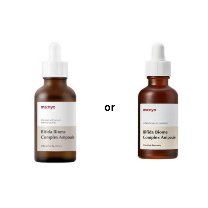 

мама:Nyo Bifida Biome Complex Ампула 30 мл