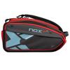 Nox ML10 Competition XL Compact Padel Bag 80L Black