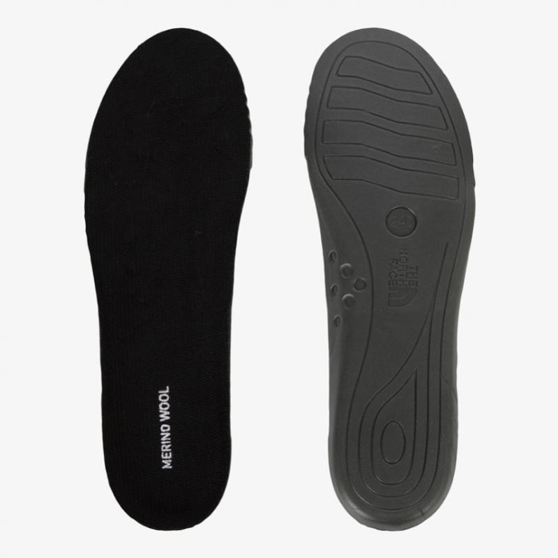 The North Face Nuptse Bootie Short Black Ns87r63a