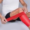Fascia Compression Strap for Gym Workouts Rehabilitation Massage and Body Sculpting Applications Flexible for Fitnes