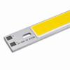 2 Stück 12-14V COB LED Lichtchip 10W LED Lichtplatine Streifenform Lichtquelle Einbauleuchte