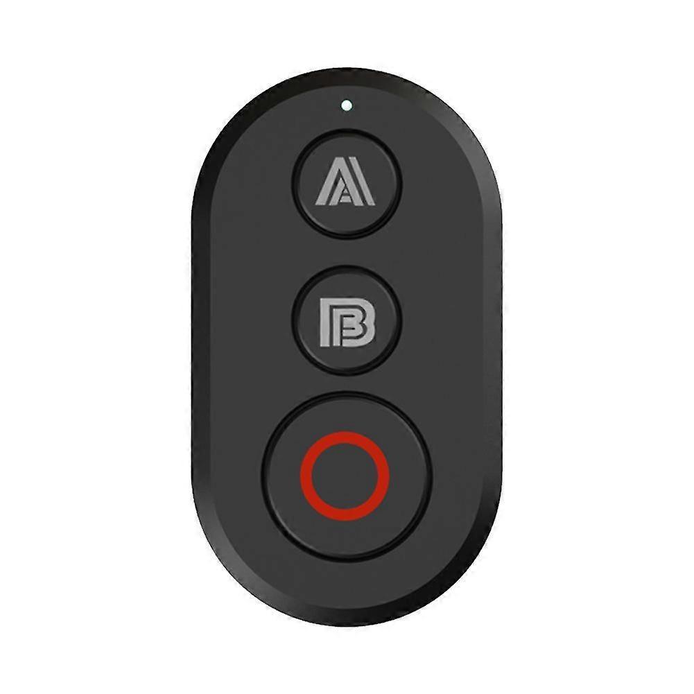 Bluetooth-Fernbedienung Anwendbar für Insta360 X4/X3/X2/Ace Pro 2/GO 3S/Für GoPro 13/12/11/10