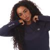 Skins Womens/Ladies Series-3 Long-Sleeved T-Shirt