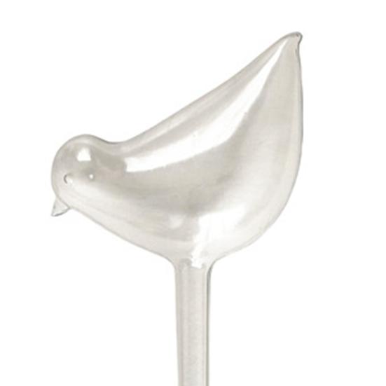 Plant Watering Bulb Animal Flower Design Self Watering Globes Planter Insert Automatic Watering Device for Indoor Plants When Vacation