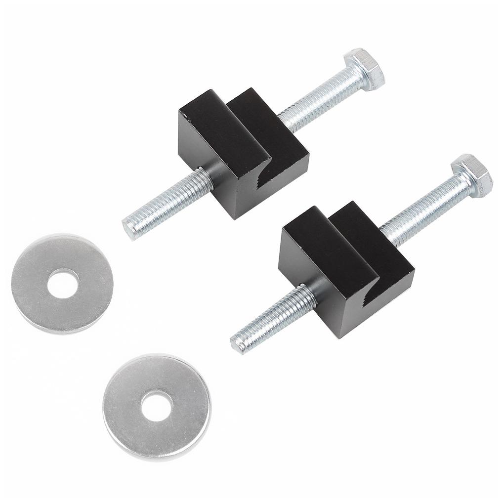 Universal Mounting Kit For Tool Boxes Sturdy And Easy To Install Toolbox Cable Tie J Hook Convenient