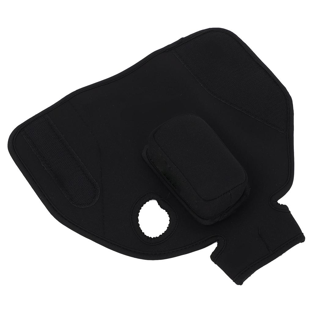 Swing Alignment Brace Wrist Grip Trainer Beginner Training Aid Gesture Practice Tool