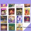 Enchanting Oracle Cards Set Perfect For Mind Reading And Mood Calculation Fun