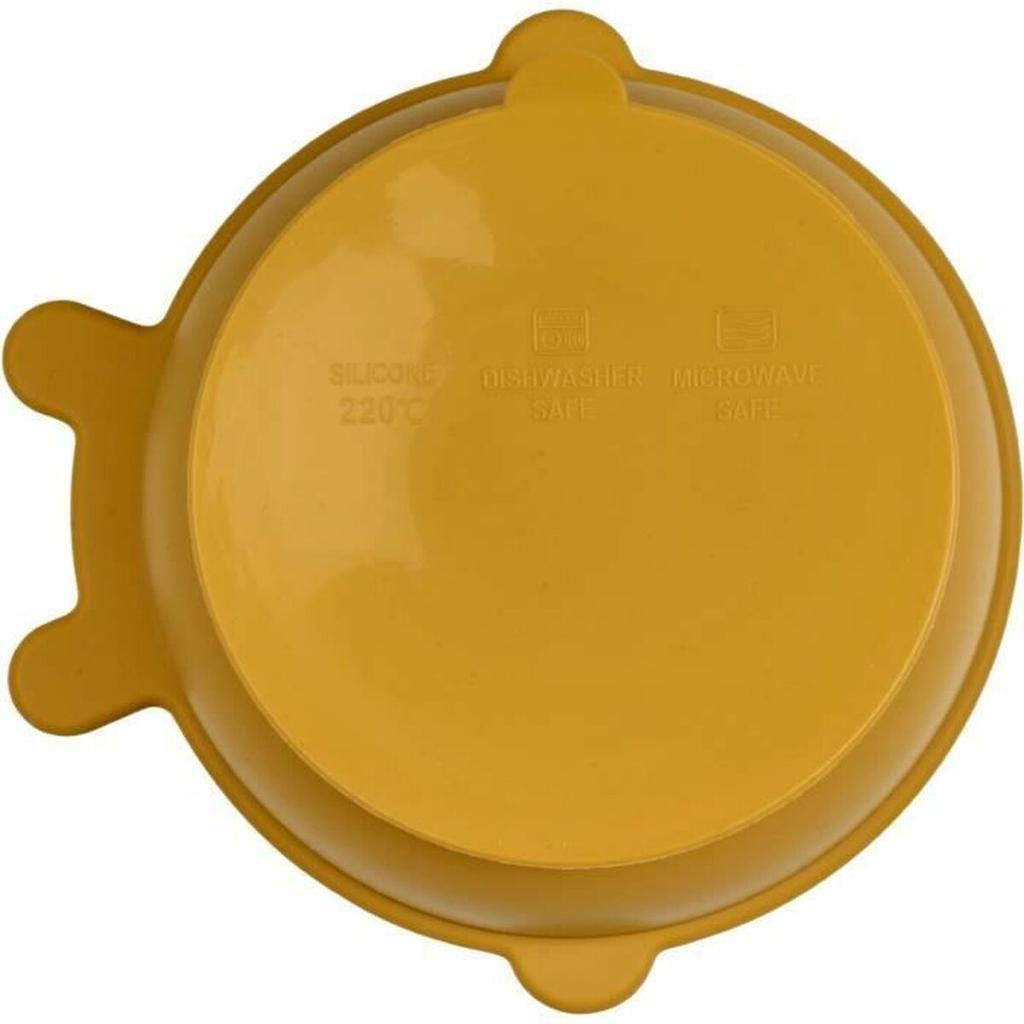 Plate ThermoBaby
