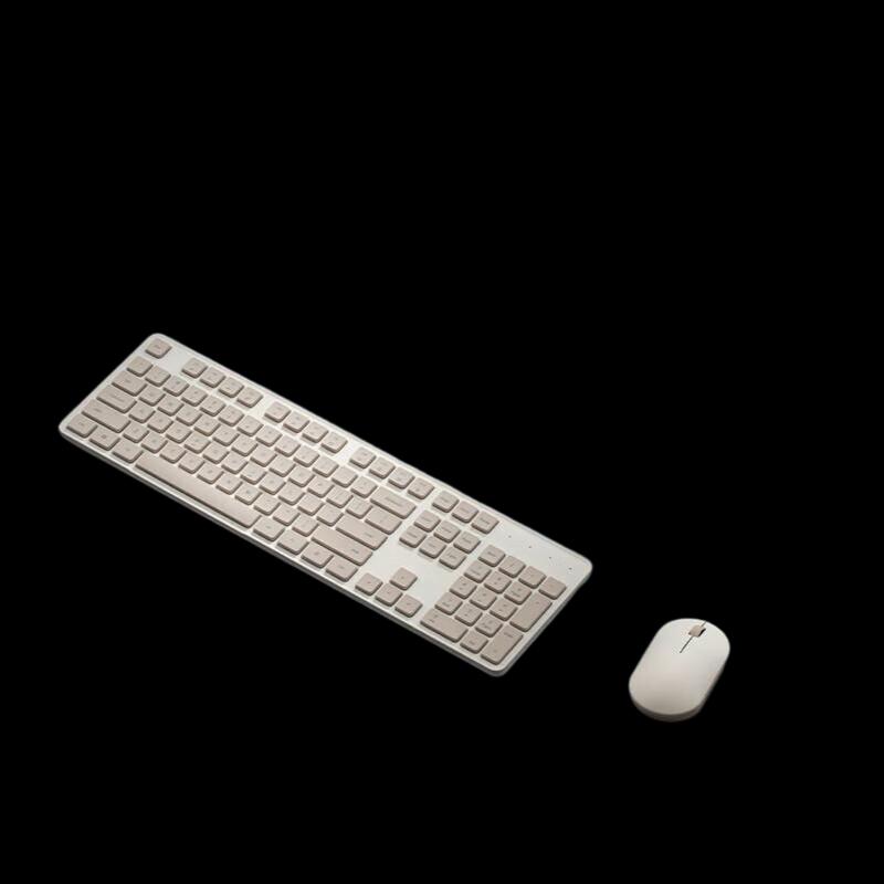 

Бездротовий набір клавіатури та миші Xiaomi