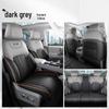 Beijing BJ40 Leather Car Seat Cushion - All-Season Model for Specific Cars