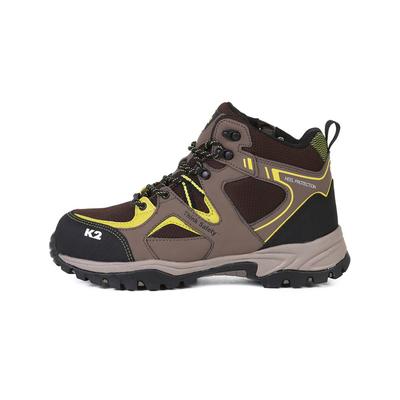 [K2 Safety] Multi-Purpose Safety Footwear [Work Shoe] [Shipped from Korea] 100% Authentic