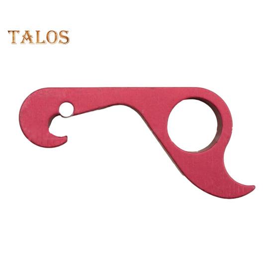 Ouvre-bocal magnétique à une main Ouvre-bouteille ergonomique pour faible prise et arthrite Conception à engrenages antidérapants Outil d'ouverture compact pour bocaux et conserves