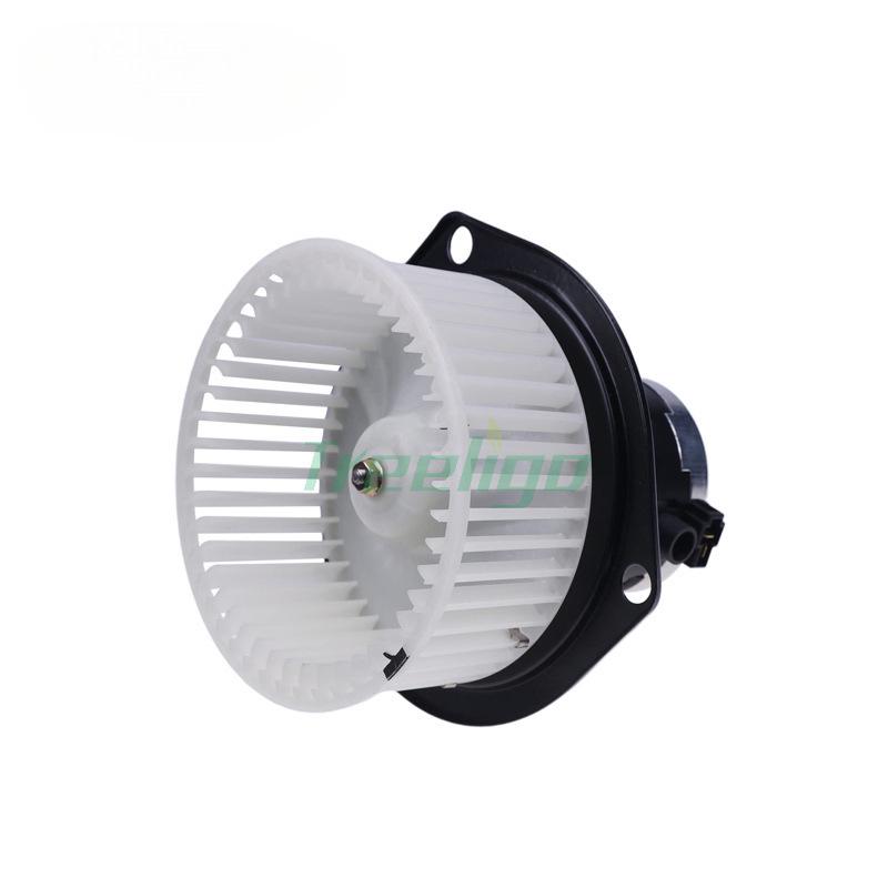 CAT312C/PC-5 Excavator Blower, 24V 6A, 3000 RPM.