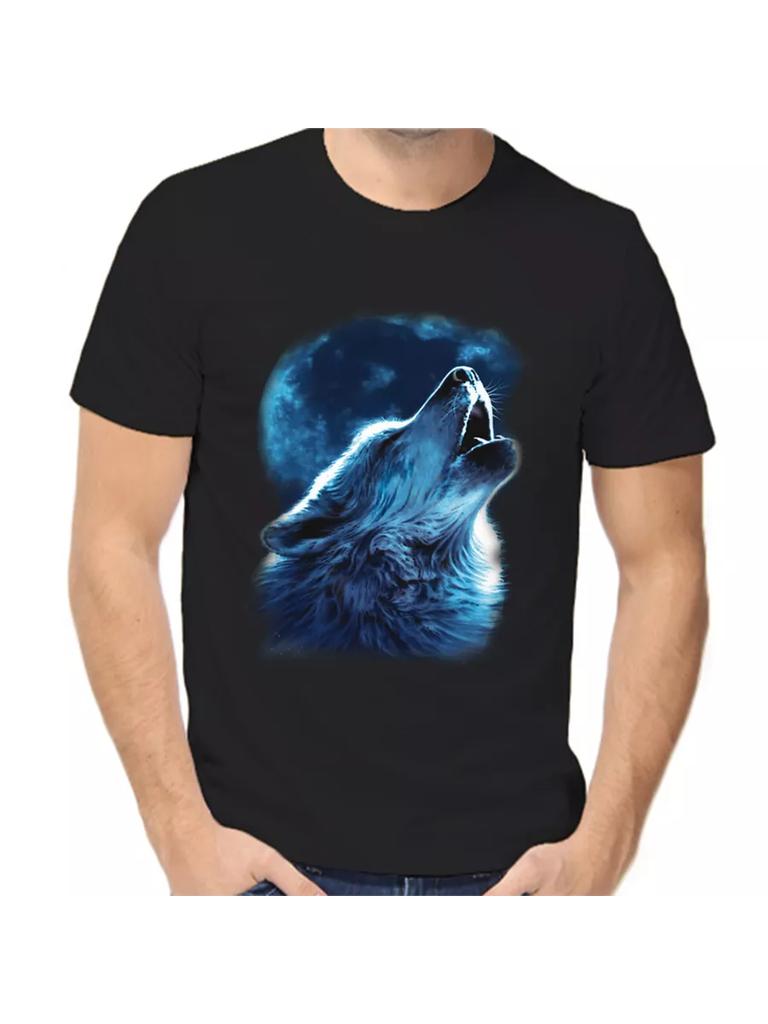 Wolf 18 T-shirt