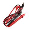 Sturdy Multimeter Test Leads for Digital Meter Suitable for DC Power Supply