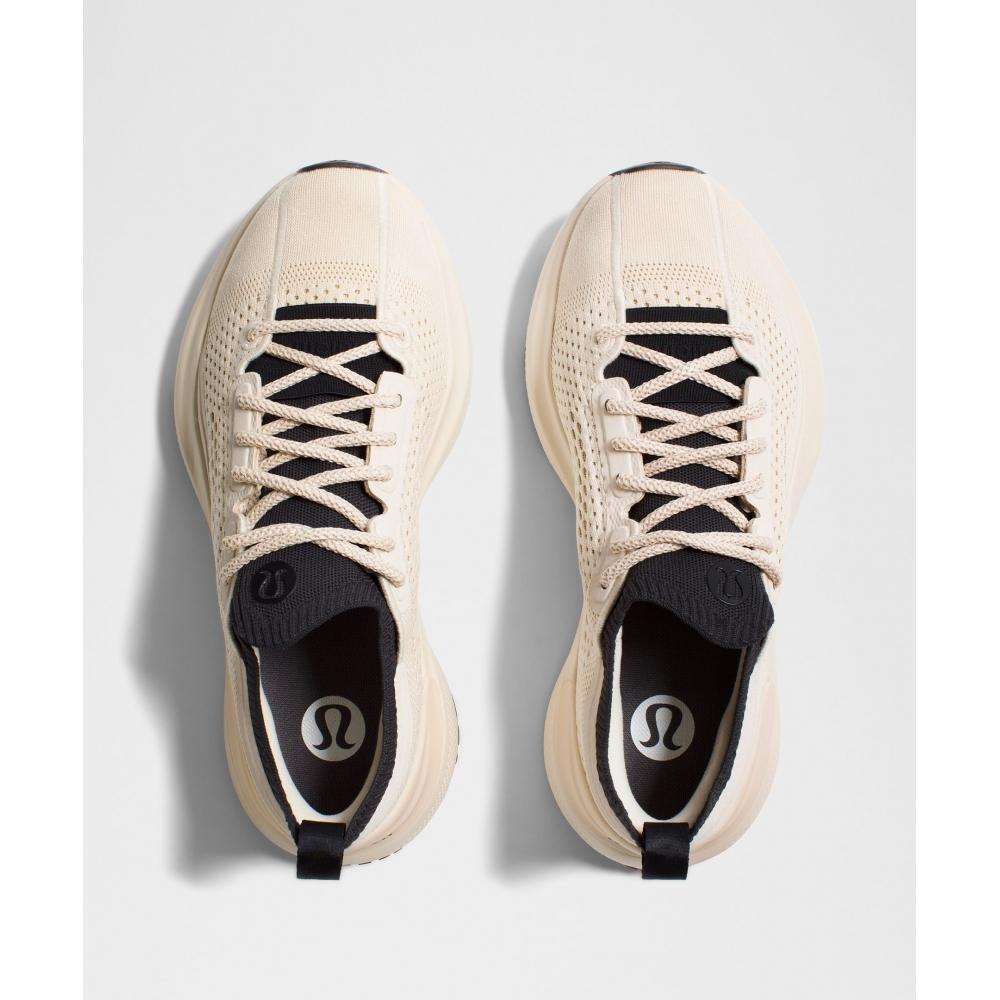 Lululemon Women S Chargefeel 3 Workout Shoe breakfaSt Tea breakfaSt Tea Black