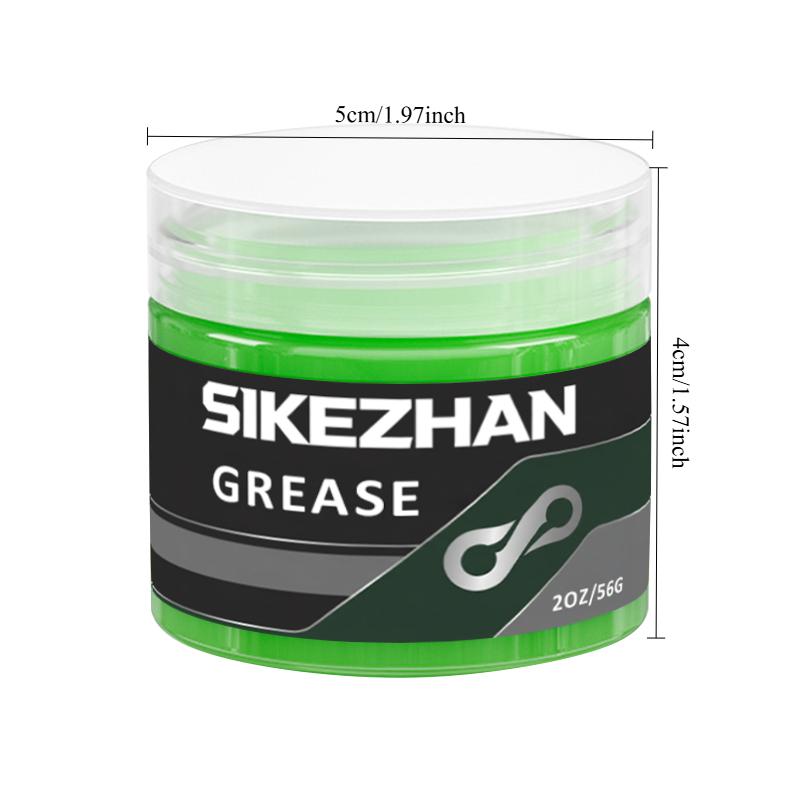 Bicycles Maintenance Grease Mountain Road Bike Assembly Interface Paste Tower Base Hub Shaft Anti-abnormal Noise Lubricant
