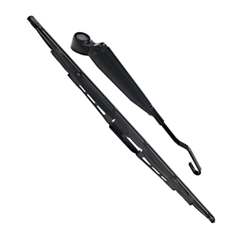 Car Rear Windshield Wiper Arm And Blade Kit for Chrysler PT Cruiser Town & Country Voyager Dodge Grand Caravan 5101911AB