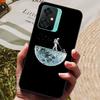 Per Custodia Blackview Oscal Tiger 10 Custodie Morbide in Silicone TPU Antiurto per Copertura Telefono Blackview Oscal Tiger10 Gusci Protettivi