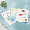 Cocktail Themed Card Games Novelty Colorful Collectible Adult Party Card Games For Holiday Festival Activities Night Birthdays