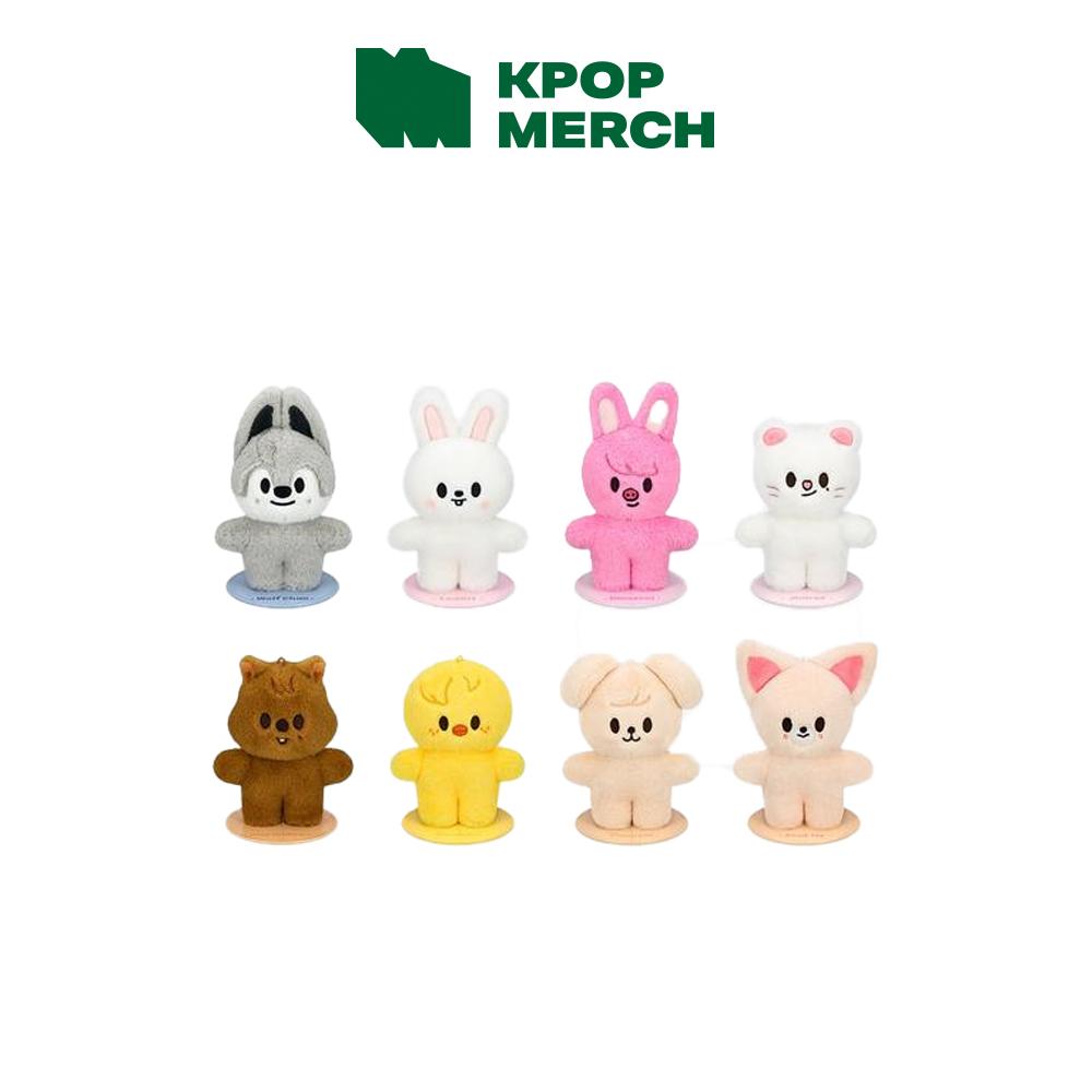 

[Предзаказ] Stray Kids - SKZOO ПЛЮШЕВЫЙ СТОЯЧИЙ Вер.. [празднуй] PuppyM