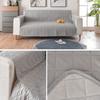 Durable Washable 3 Seater Sofa Cover Non-Slip Anti Dirty Sofa Protector Wear-resistant Thickened Furniture Protector Protection