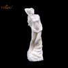Miniature Resin Goddess Statue Simulation Furniture Ornament Model Toy Dollhouse Scene Decoration Accessories Girl Gift