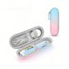 Electric Toothbrush Storage Bag Travel Toothbrush Bag Wash Bag Travel Waterproof Wash Bag Unisex