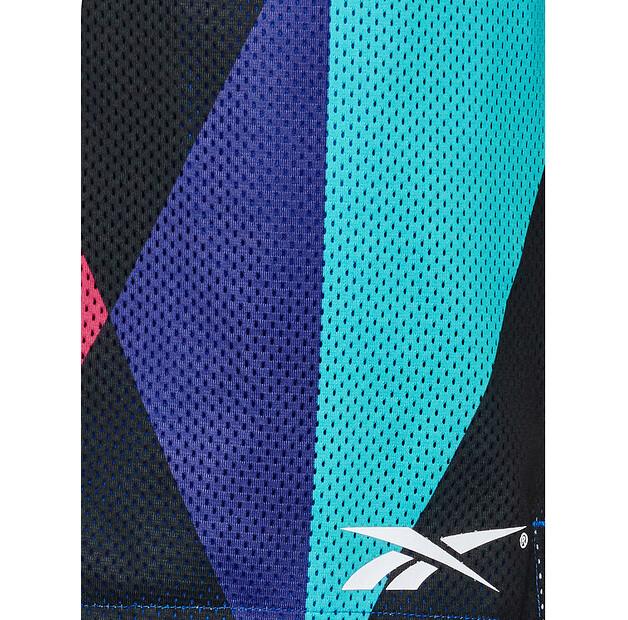 Шорты Reebok City League Mesh Shorts