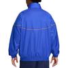 Nike Club Jackets & Coats Men's Bright Blue FJ7508-452