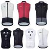 Spring and Autumn Cycling Vest Windproof and Waterproof Road Bicycle Vest Breathable and Quick-drying Sports Vest