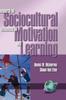 Kniha Research In Sociocultural Influences On Motivation and Learning