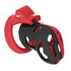 Male Chastity Device Chastity Cage with Cock Rings Sex Toys for Men