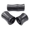 Ergonomic Billiard Stick Joint Protectors Universal Pool Cue Joint Protectors Suitable for Quick Joint Protectors