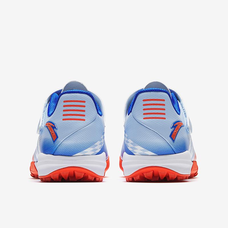 Anta Kids TF Football Series Studded Non-Slip Durable Low-Top Youth Football Shoes Kids Football Shoes 312532201