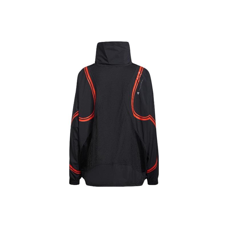 adidas by Stella McCartney Women's TruePurpose Training Jacket Black HD9120