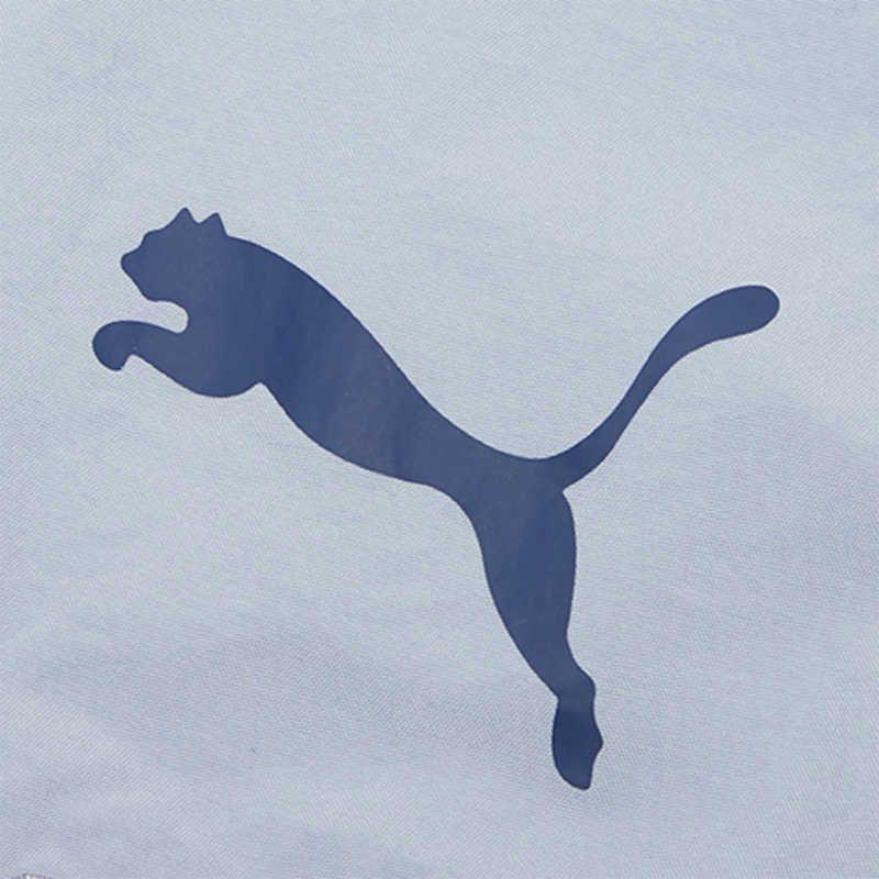 PUMA KIDSUPER Casual Pants Men's Blue Purple 598462-38