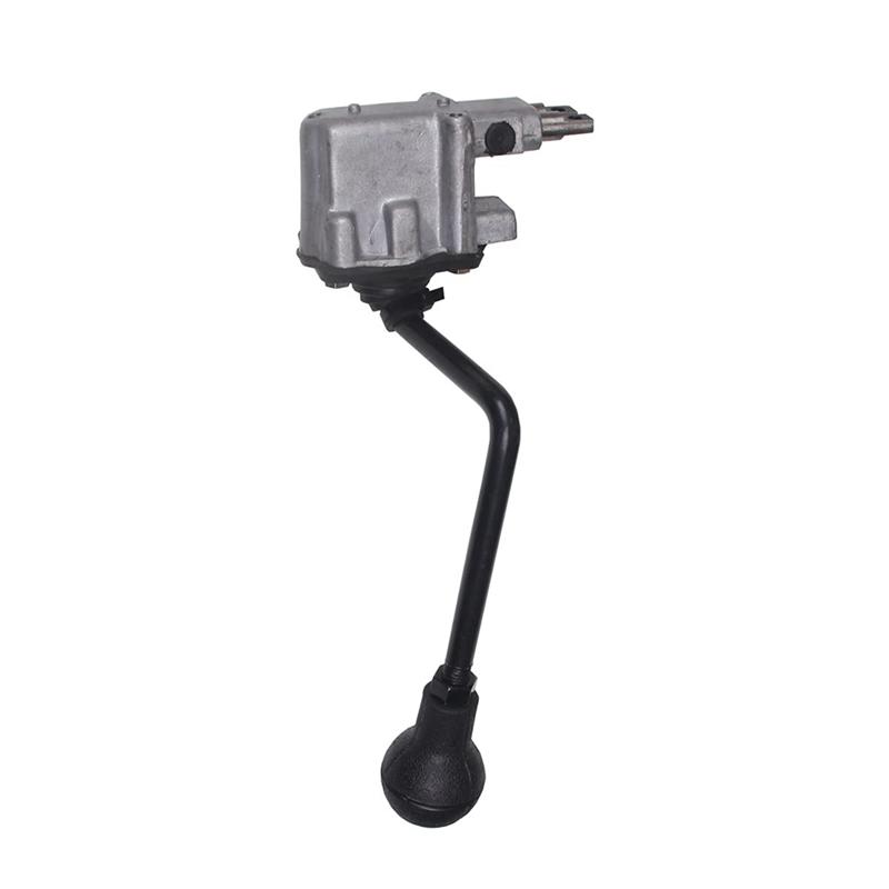 1 PCS Shift Lever Reverse Gear Assembly Parts Accessories For Linhai 260Cc 300Cc 400Cc Atv, Shifter 21729B