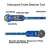 Electromagnetic Induction Instrument Motherboard Coil Tester Quick Fault Check Tool Repair Phone Motherboard Built-in Battery