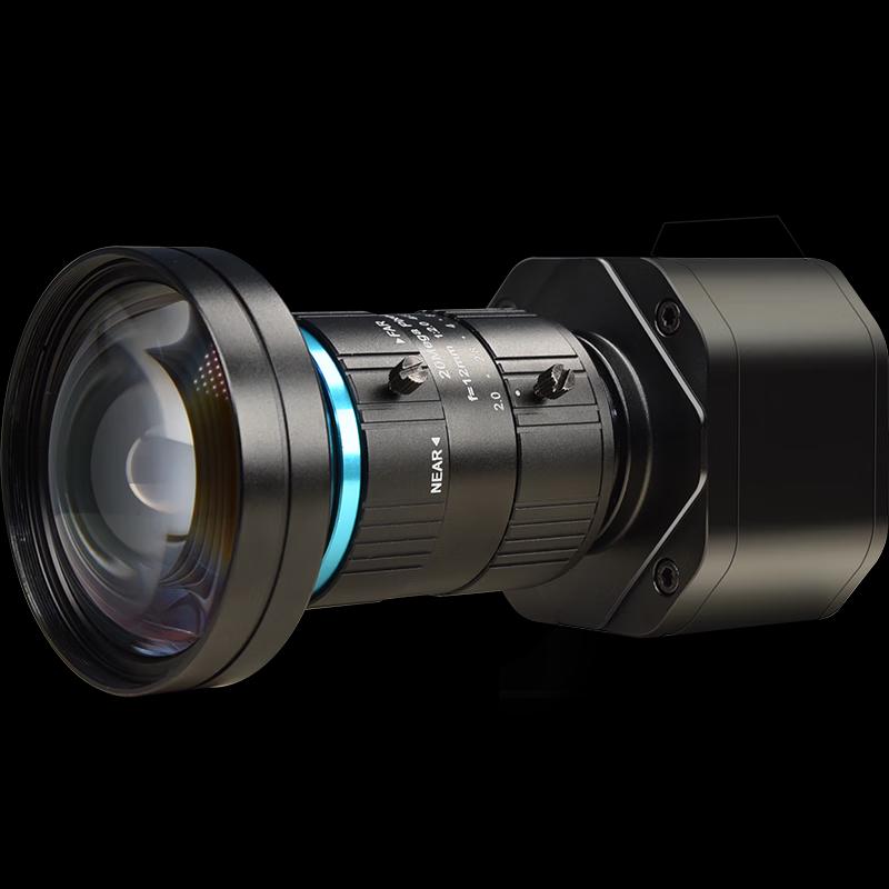 Mokashi 4K USB Virtual Studio Camera