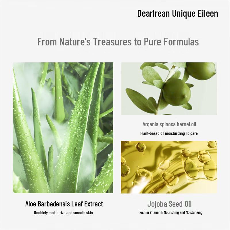 Aileen Repairing Lip Treatment