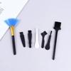 5/6/9/10Pcs Professional Keyboard Cleaning Brush Kit Dust Removal Dust Cleaner Kit  Household Use