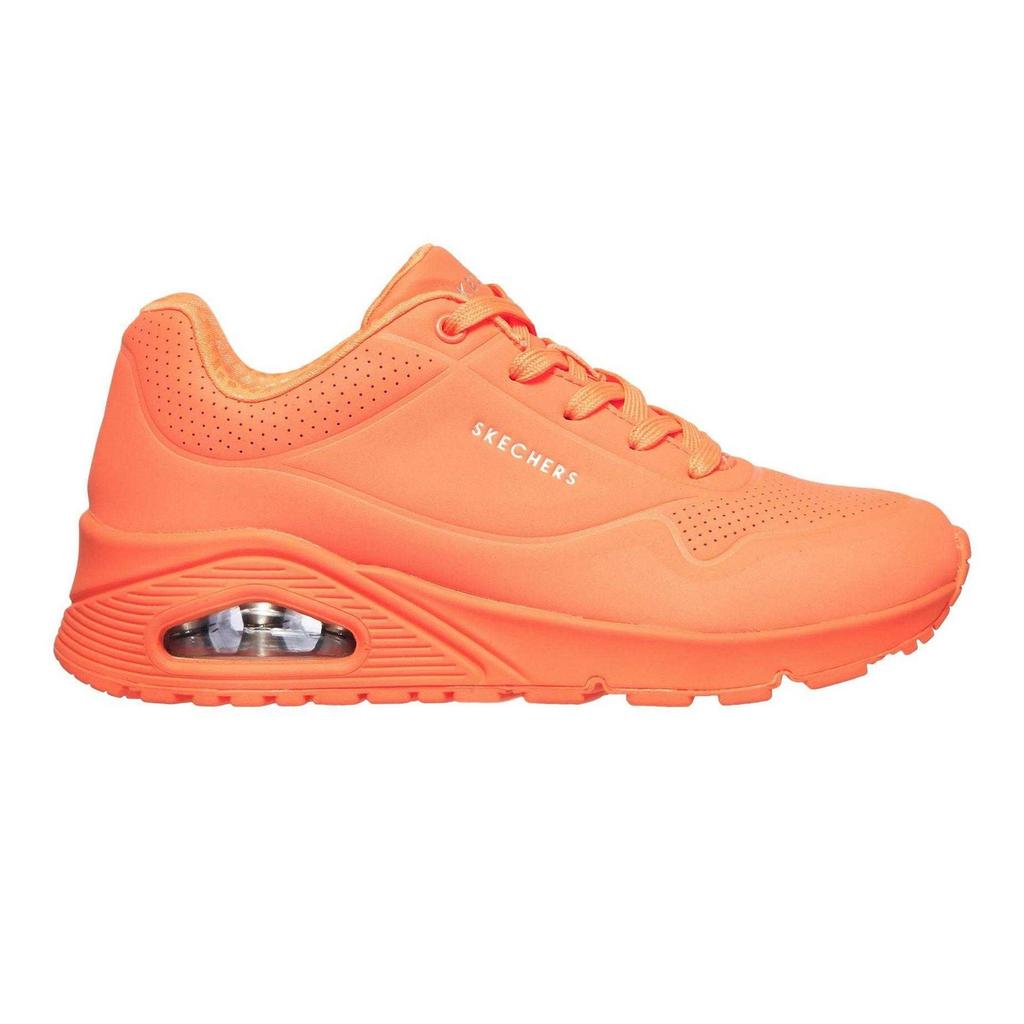 Skechers Womens/Ladies Uno Stand On Air Trainers