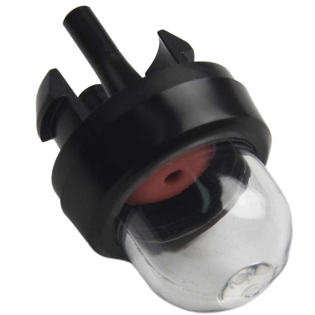 Innovative Design For Primer Bulb Compatible with Multiple For Chainsaw Types