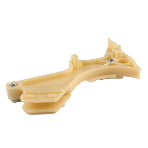 

Yellow Plastic Engine Timing Chain Guide Rail for 1 pc. None