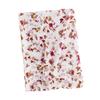 Imitation Cashmere Scarf New Autumn and Winter Fashion Printed Shawl Scarf Women's Medium Length Thickened Warm Scarf