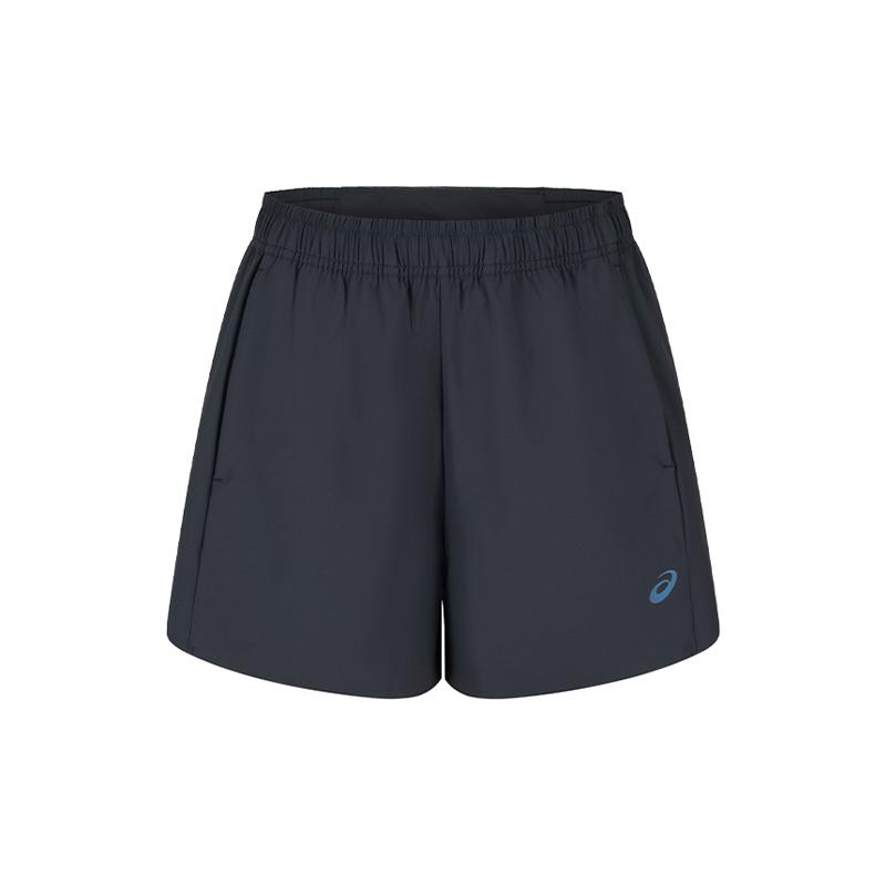 Asics D.Fresh Lifestyle Series Casual Minimalist Comfortable Sports Shorts Women shorts 2012D385-001